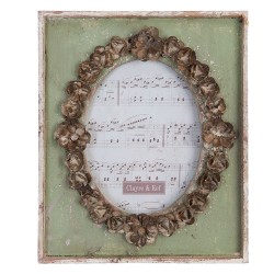 Clayre & Eef Photo Frame...