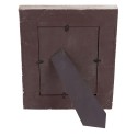 2Clayre & Eef Fotolijst 15x19 cm Groen Hout 2Clayre & Eef Fotolijst 15x19 cm Groen Hout