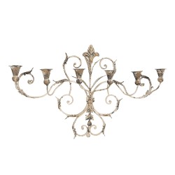 Clayre & Eef Wall Sconce...