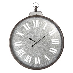 Clayre & Eef Clock 60*76 cm...