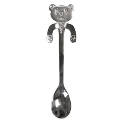 Clayre & Eef Teaspoon 12 cm...