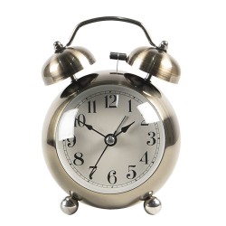 Clayre & Eef Alarm Clock...