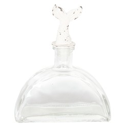 Clayre & Eef Decoratie Fles...