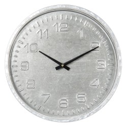 Clayre & Eef Clock Ø 39 cm...