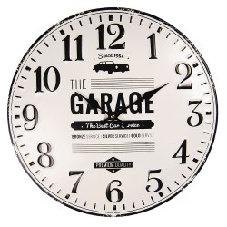 Clayre & Eef Wall Clock Ø...