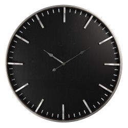 Clayre & Eef Clock Ø 60 cm...