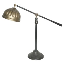 Clayre & Eef Bureaulamp...