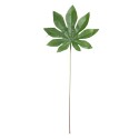 2Clayre & Eef Artificial Flower 8*10 cm Green
