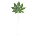 2Clayre & Eef Artificial Flower 8x10 cm Green 2Clayre & Eef Artificial Flower 8x10 cm Green