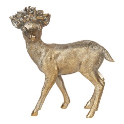 Clayre & Eef Statue Deer...