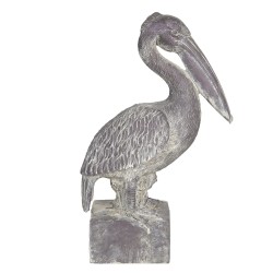 Clayre & Eef Statue Pelican...