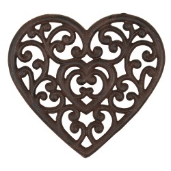 Clayre & Eef Pot Coasters...