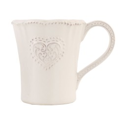 Clayre & Eef Mug 300 ml...