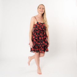 Juleeze Robe femme Rouge...