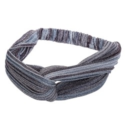 Juleeze Headband Women Grey...