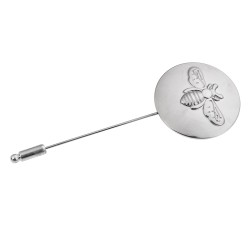 Juleeze Brooch 3x1x9 cm...