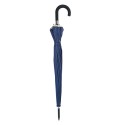 Juleeze Parapluie pour adultes Ø 60 cm Bleu Polyester Points