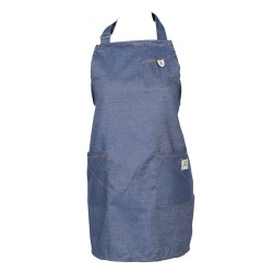 Clayre & Eef Kitchen Apron...