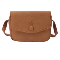 Bag | 18*12 cm | Brown |...