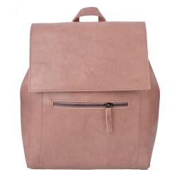 Melady Backpack 33x28 cm Pink