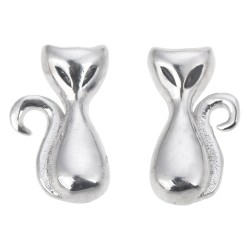 Melady 925 Silver Earrings...