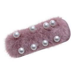 Melady Bobby Pin Pink