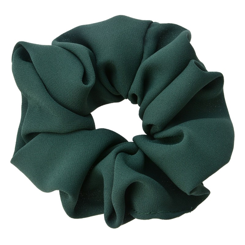 Elastico per capelli (scrunchie)