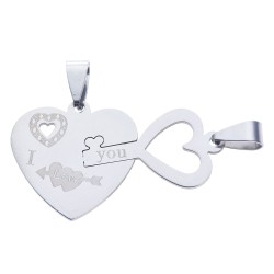 Melady Hanger Dames Ketting...
