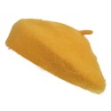 Melady Children's Cap Ø 23x3 cm Yellow Synthetic