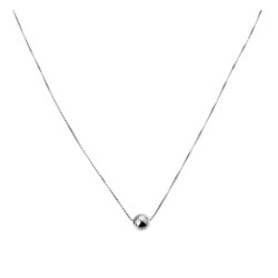 Melady 925 Silver Necklace...