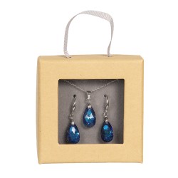 Melady Necklace and Earring...