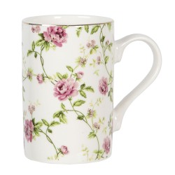 Clayre & Eef Mug 300 ml...