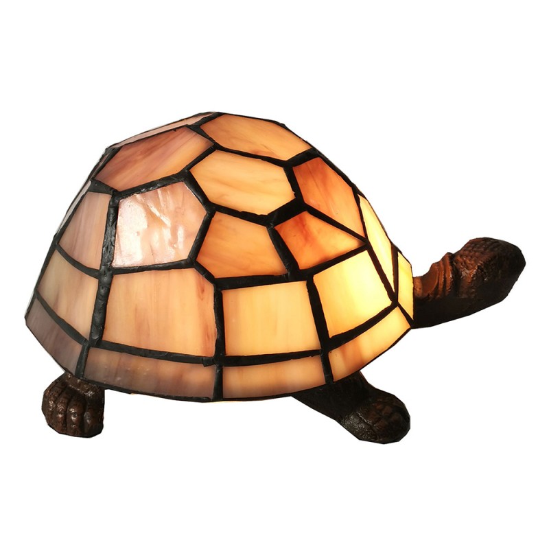 Lumilamp Wall Lamp Turtle 5ll, Small Turtle Table Lamp