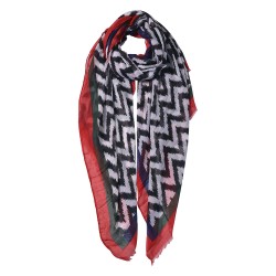 Juleeze Printed Scarf...