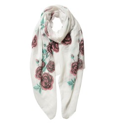 Juleeze Printed Scarf...