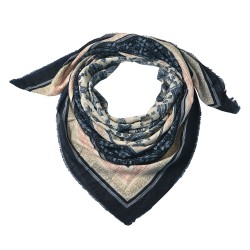 Juleeze Printed Scarf...