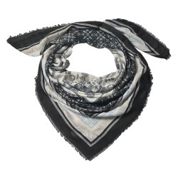 Juleeze Printed Scarf...