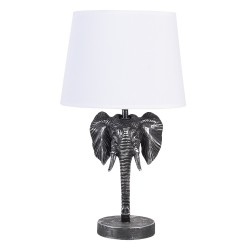 Lampe de table éléphant |...