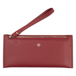 Juleeze Wallet 21x10 cm Red...