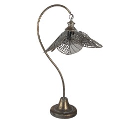 Clayre & Eef Table Lamp...