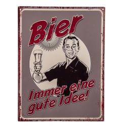 Clayre & Eef Text Board...