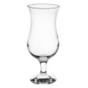 Clayre & Eef Wasserglas 420 ml Glas