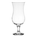 Clayre & Eef Wasserglas 420 ml Glas