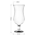 Clayre & Eef Waterglas  420 ml Glas