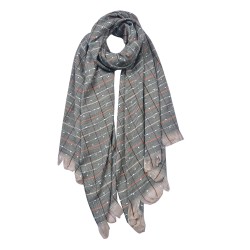 Juleeze Winter Scarf Women...