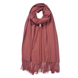 Écharpe | 68*175 cm | Rouge...