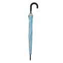 Juleeze Parapluie pour adultes Ø 98 cm Bleu Polyester