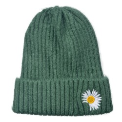 Melady Children's Cap Green...