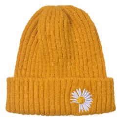 Melady Bonnet enfant Jaune...