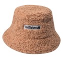 Melady Cappello per bambini Beige Sintetico Hai Talentom